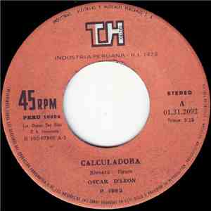Oscar D' León - Calculadora download free
