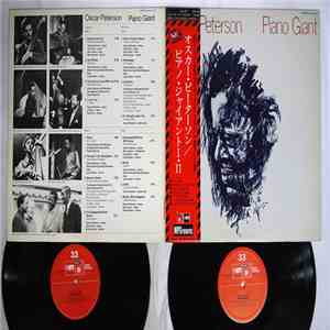 Oscar Peterson - Piano Giant download mp3 flac