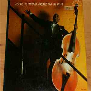 Oscar Pettiford Orchestra - In Hi-Fi download mp3 flac