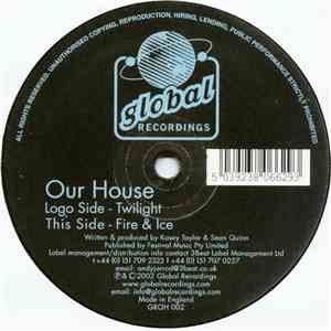Our House - Twilight / Fire & Ice download free