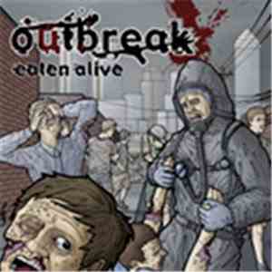 Outbreak  - Eaten Alive download mp3 flac