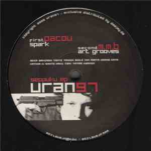 Pacou / M.M.B. - Seppuku EP download mp3 flac