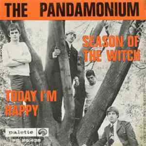 Pandamonium - Season Of The Witch download free