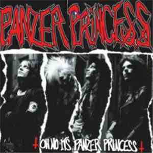 Panzer Princess - Oh No, It's Panzer Princess download mp3 flac