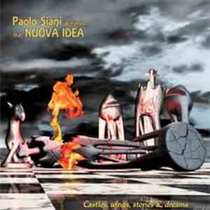 Paolo Siani & Friends Feat. Nuova Idea - Castles, Wings, Stories & Dreams download free