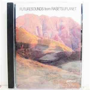 Paricco - Futuresounds From Rasetsuplanet download free