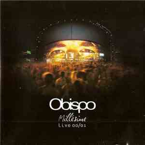 Pascal Obispo - Millésime Live 00/01 download free