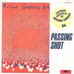 Passing Shot - Roland Garros 84 download mp3 flac