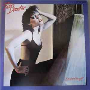 Pat Benatar - In The Heat Of The Night download mp3 flac