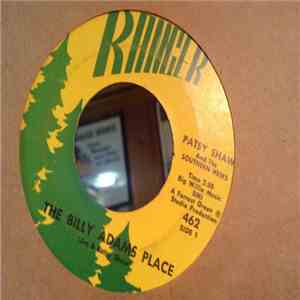 Patsy Shaw And The Southern Heirs - The Billy Adams Place download mp3 flac