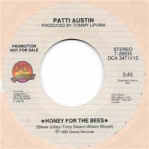 Patti Austin - Honey For The Bees download free