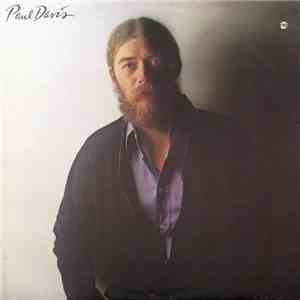 Paul Davis  - Paul Davis download mp3 flac