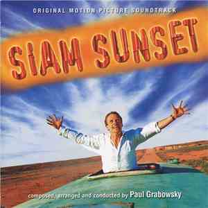 Paul Grabowsky - Siam Sunset download free