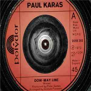 Paul Karas - Dow-May Line download mp3 flac