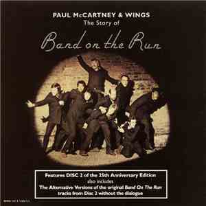 Paul McCartney & Wings - The Story Of Band On The Run download free