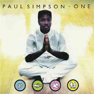 Paul Simpson - One download mp3 flac