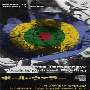 Paul Weller - Into Tomorrow download mp3 flac