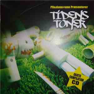 PD  & Duno#uno - Tidens Toner download mp3 flac