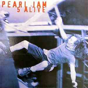 Pearl Jam - 5 Alive download mp3 flac