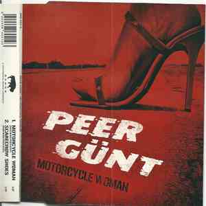Peer Günt - Motorcycle Woman download mp3 flac