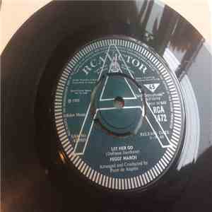 Peggy March - Let Her Go download free