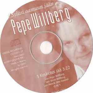 Pepe Willberg - Kosketus Jää download free
