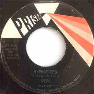 Pepi  - Hypnotized download free