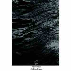 Pepperwave - Evolving Shapes EP download free
