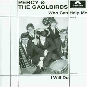 Percy & The Gaolbirds - Who Can Help Me download free