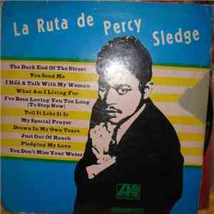 Percy Sledge - La Ruta De Percy Sledge download mp3 flac