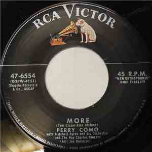 Perry Como - More download free