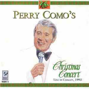 Perry Como - Perry Como's Christmas Concert download free