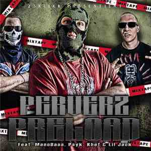 Perverz - Preload download mp3 flac