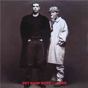 Pet Shop Boys - So Hard download free