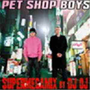 Pet Shop Boys - Supermegamix download mp3 flac