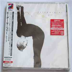 Peter Murphy - Deep download mp3 flac