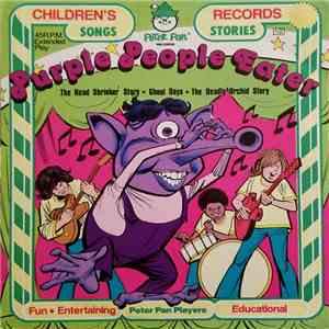 Peter Pan Players - Purple People Eater download free