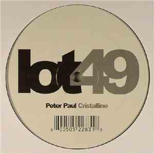 Peter Paul - Cristalline download mp3 flac