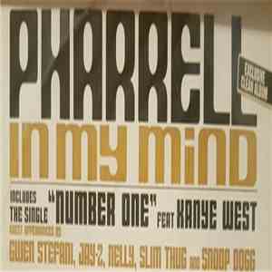 Pharrell - In My Mind download free