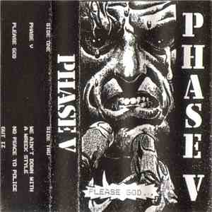 Phase V - PleaseGod download mp3 flac