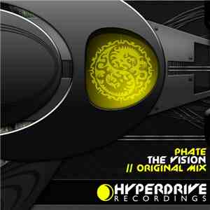 pHate - The Vision download mp3 flac