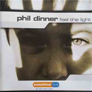 Phil Dinner - Feel The Light download mp3 flac