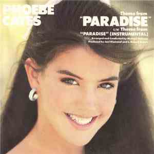 Phoebe Cates - Theme From "Paradise" download free