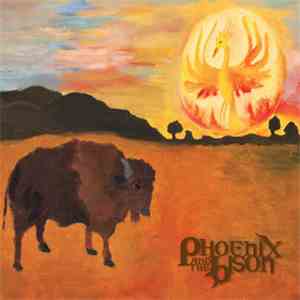 Phoenix And The Bison - Janus On The Danube download free
