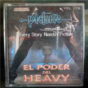 Picture - Every Story Needs Another Picture download mp3 flac