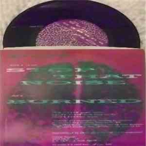 Pieces Of Lisa - (Seven Angry Inches) download free