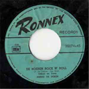 Pierre De Deken - De Boeren Rock 'N' Roll / Ik Sybille download mp3 flac
