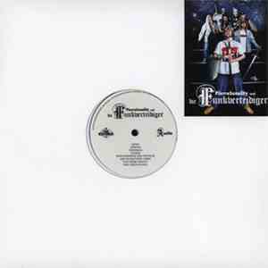 PierreSonality Und Die Funkverteidiger - Die Funkverteidiger download free