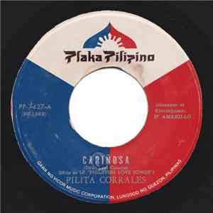 Pilita Corrales - Cariñosa / Kapantay Ay Langit download free