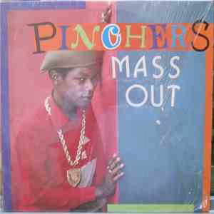 Pinchers - Mass Out download free